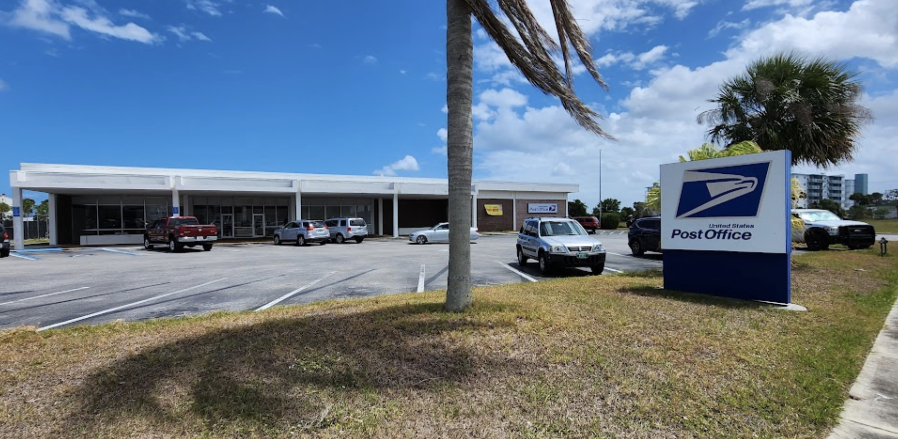 Titusville Post Office to Reopen After Mercury Spill Cleanup